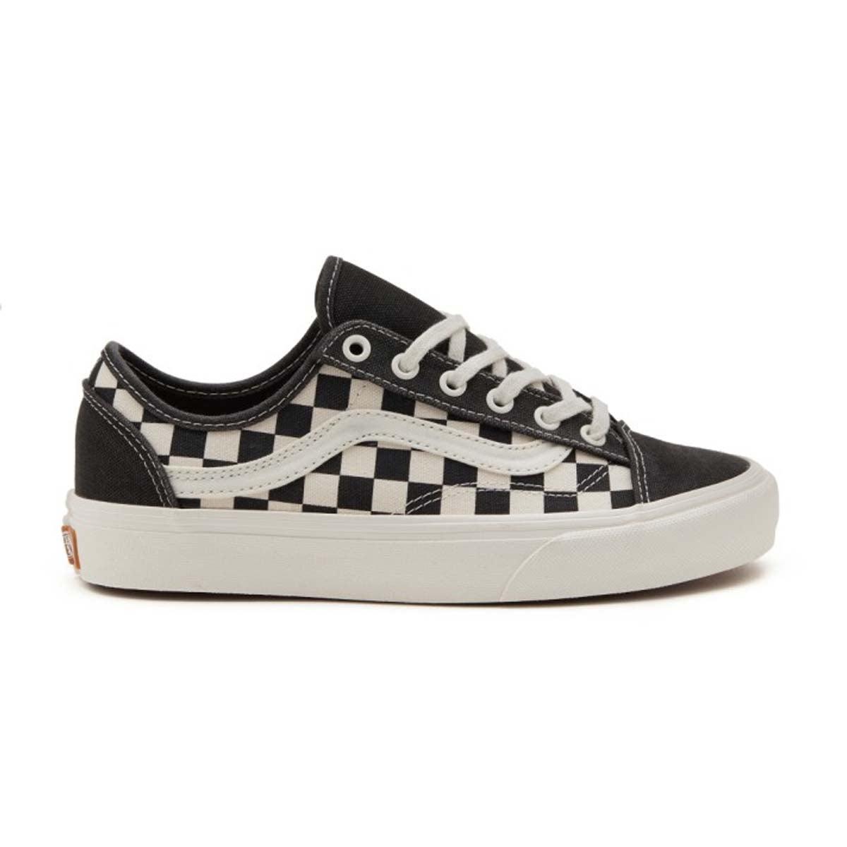 Eco Theory Style 36 Decon SF - Sustainable Fashion Sneakers for Women & Men | Perfect for Casual Wear, Street Style & Eco-Friendly Lifestyle