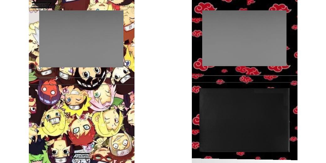 Custom Extra Large Z Palette - Magnetic Makeup Palette for Eyeshadows & Blush - Perfect for Professional Makeup Artists & Travel Organizers