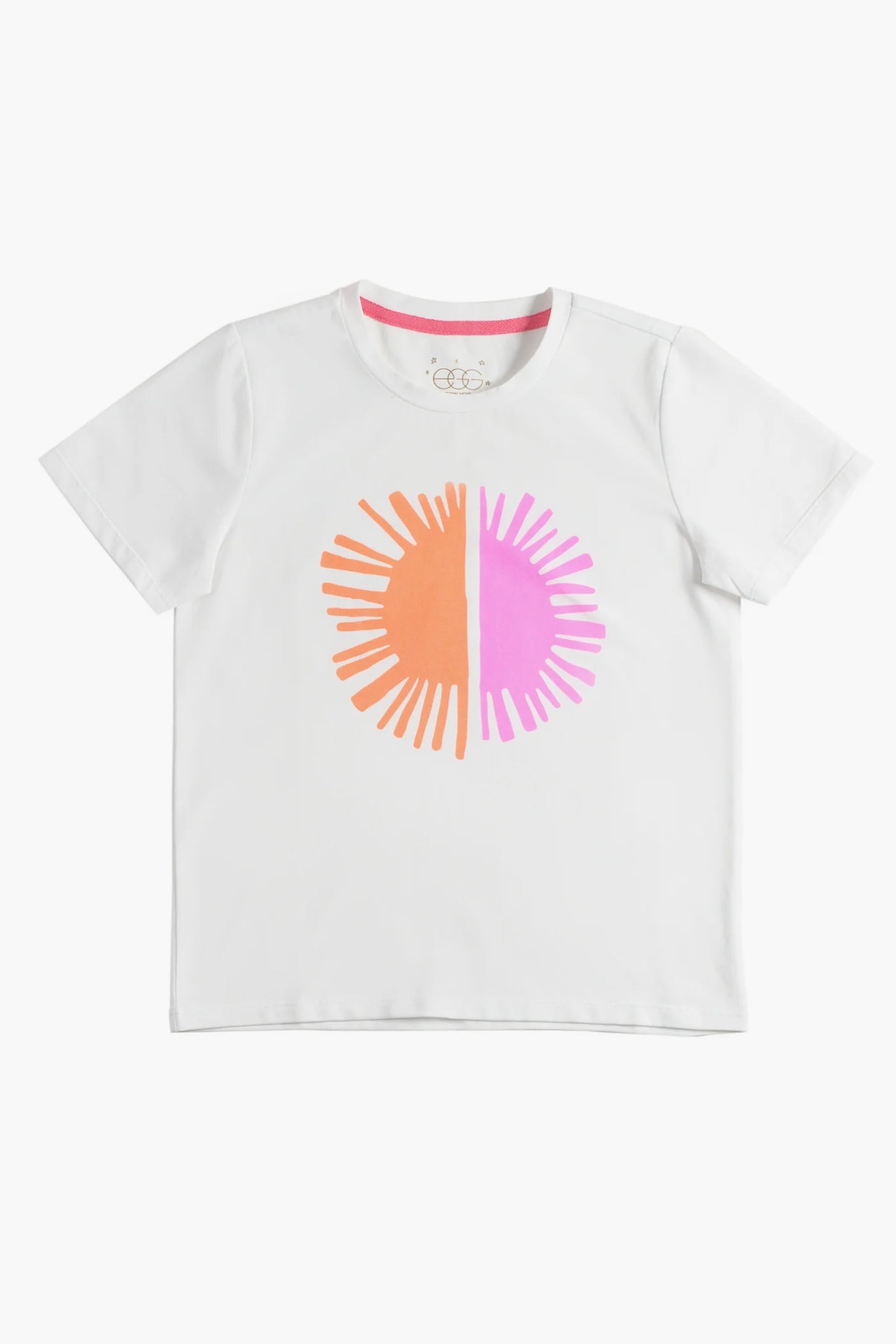 EGG New York Cleo Girls Shirt - Stylish & Comfortable Top for Casual Wear, School & Playdates