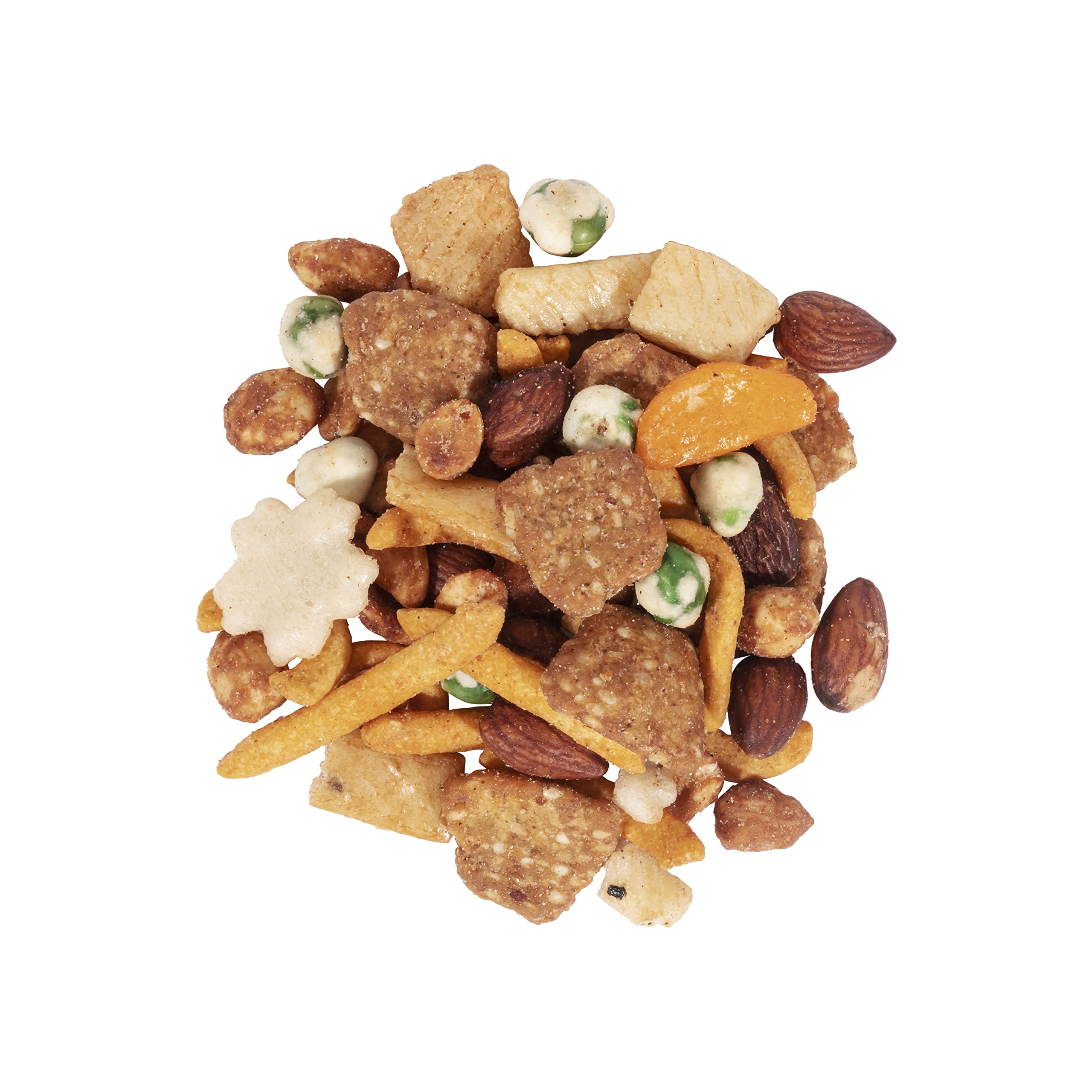 OliveNation 19th Hole Mix - Spicy Sweet Salty Nutty Crunchy Pub Snack Blend (25 lbs) | Perfect for Bars, Game Nights & Office Snacking