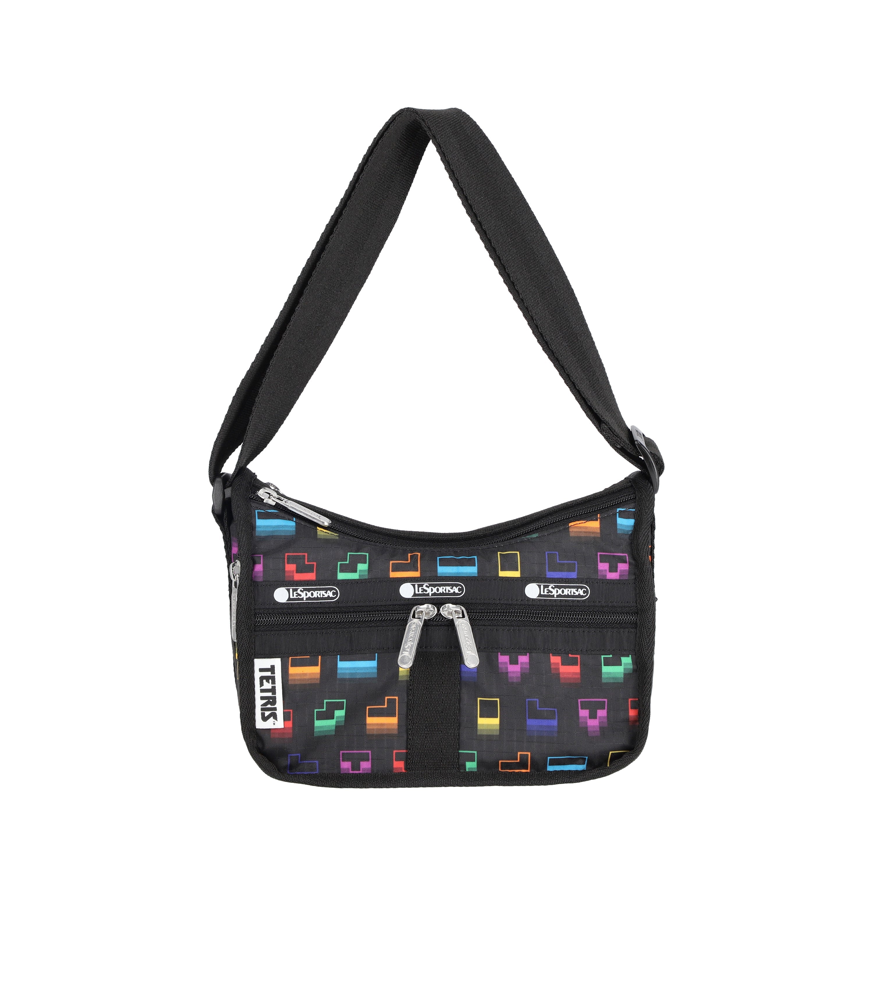 Stylish Small Everyday Crossbody Bag for Women - Lightweight & Durable Shoulder Purse - Perfect for Work, Travel, and Daily Essentials