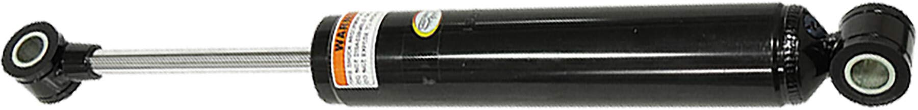 SU-04283 Rear Gas Suspension Shock Absorber - Heavy Duty Replacement for Trucks & SUVs - Off-Road & Towing Performance Upgrade - Perfect for Rough Terrain & Hauling Loads
