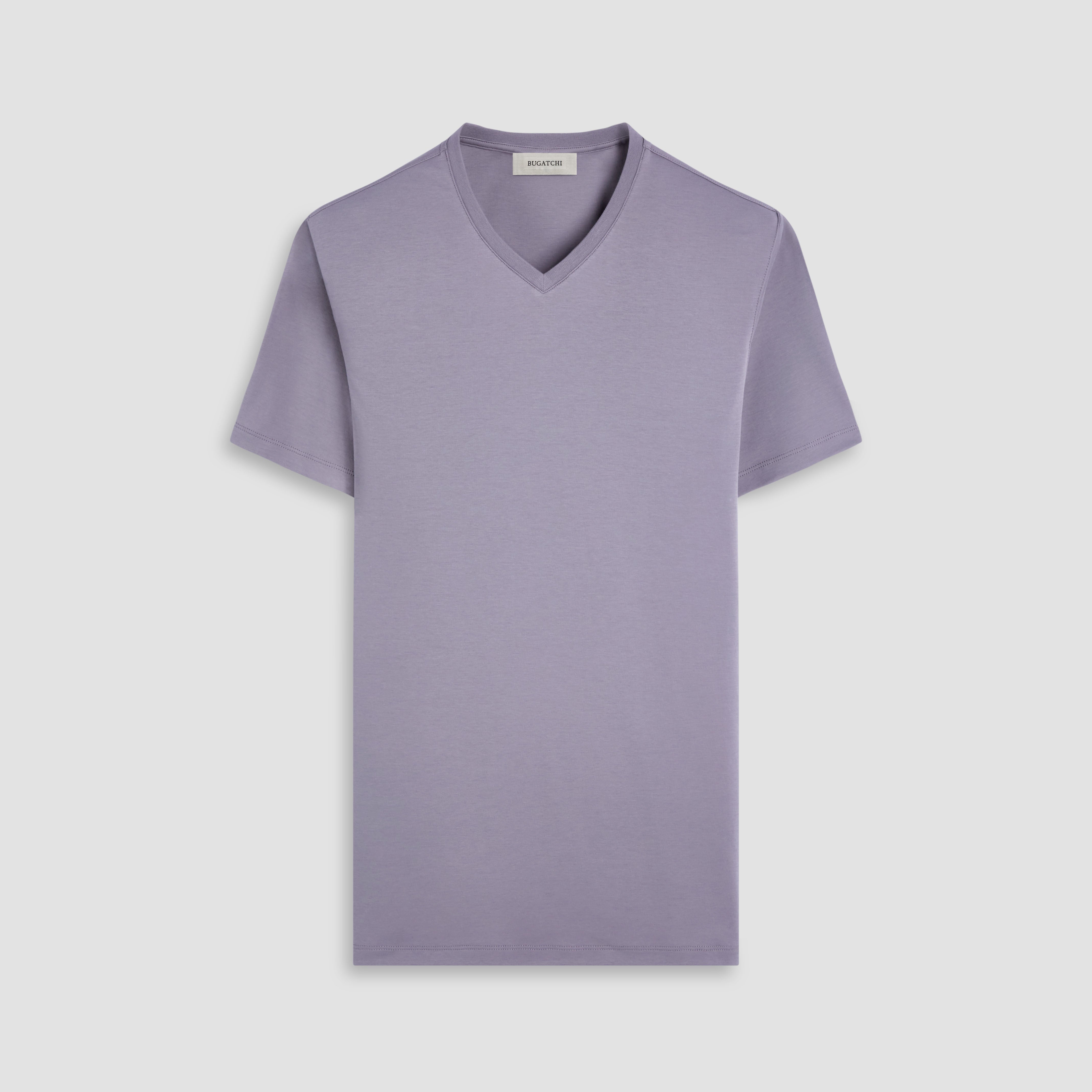 Stylish Holden V-Neck T-Shirt for Men - Soft Cotton Comfort Fit Tee - Perfect for Casual Wear, Gym & Everyday Outfits