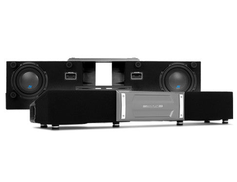 Alpine S DB8V TRK Dual 8