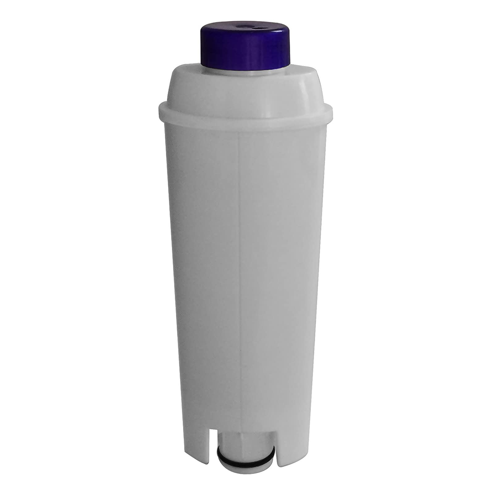 DLSC002 SER 3017 Water Filter Replacement with Activated Carbon Softener for Coffee Machines | Compatible with Most Coffee Makers | Improves Taste & Reduces Limescale