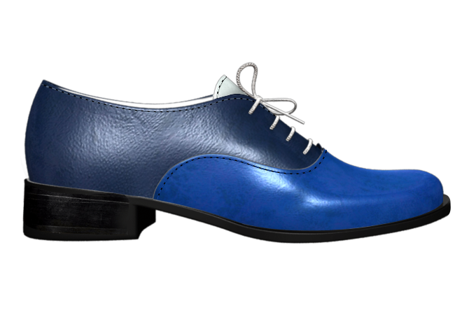 Lenox Oxfords 147 - Classic Men's Dress Shoes for Business & Formal Occasions | Comfortable & Stylish Office Wear | Perfect for Weddings, Interviews & Professional Events