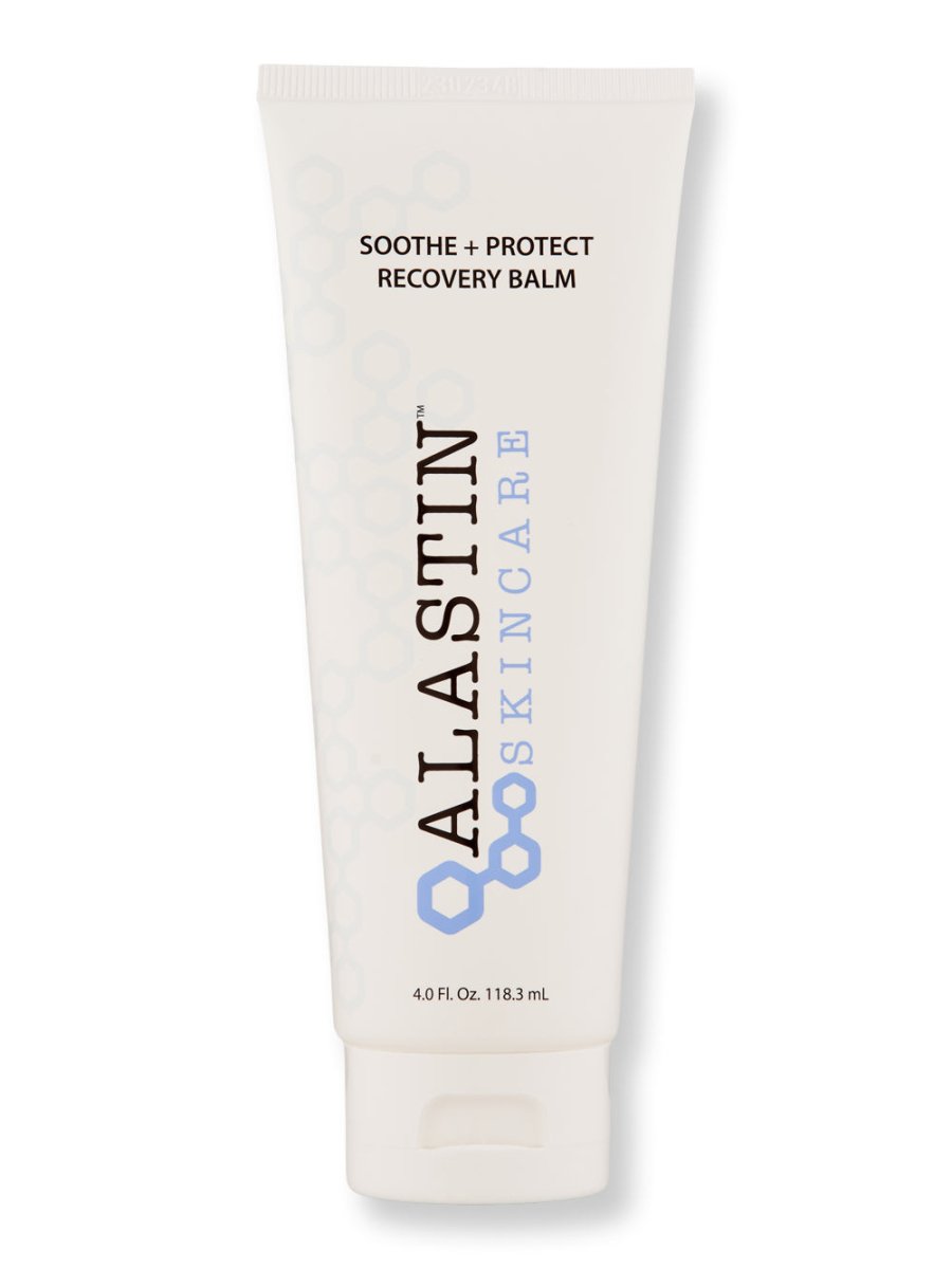ALASTIN Soothe + Protect Recovery Balm - Soothing Skin Care for Post-Procedure & Sensitive Skin - Perfect After Laser Treatments, Peels, and Sun Exposure