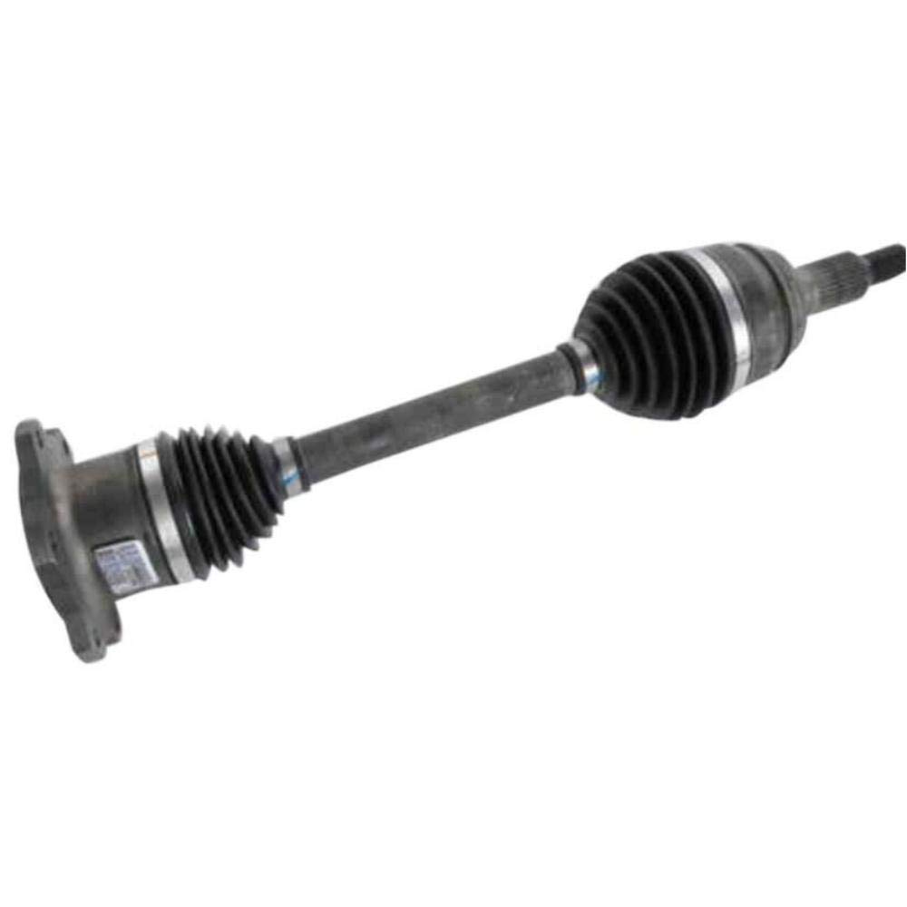 1PCS Front Side Axle Shaft for NCV10143 - Replacement Auto Part for Smooth Driving & Vehicle Maintenance | Perfect for Off-Road Adventures & Daily Commutes