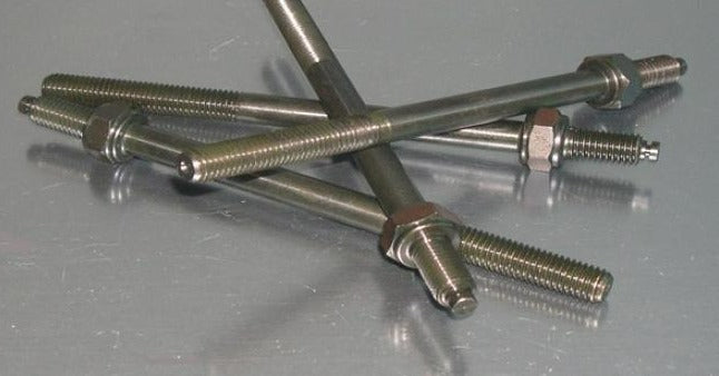 High-Quality Bumper Bolt for Cars & Trucks - Durable Auto Bumper Fastener - Perfect for Vehicle Repair & Off-Road Protection