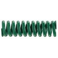 Raymond Heavy Duty Die Spring XHD 0.625x1-3/4 Inch - 106307 Pack of 10 for Industrial Machinery, Punch Press, and Metal Stamping Applications
