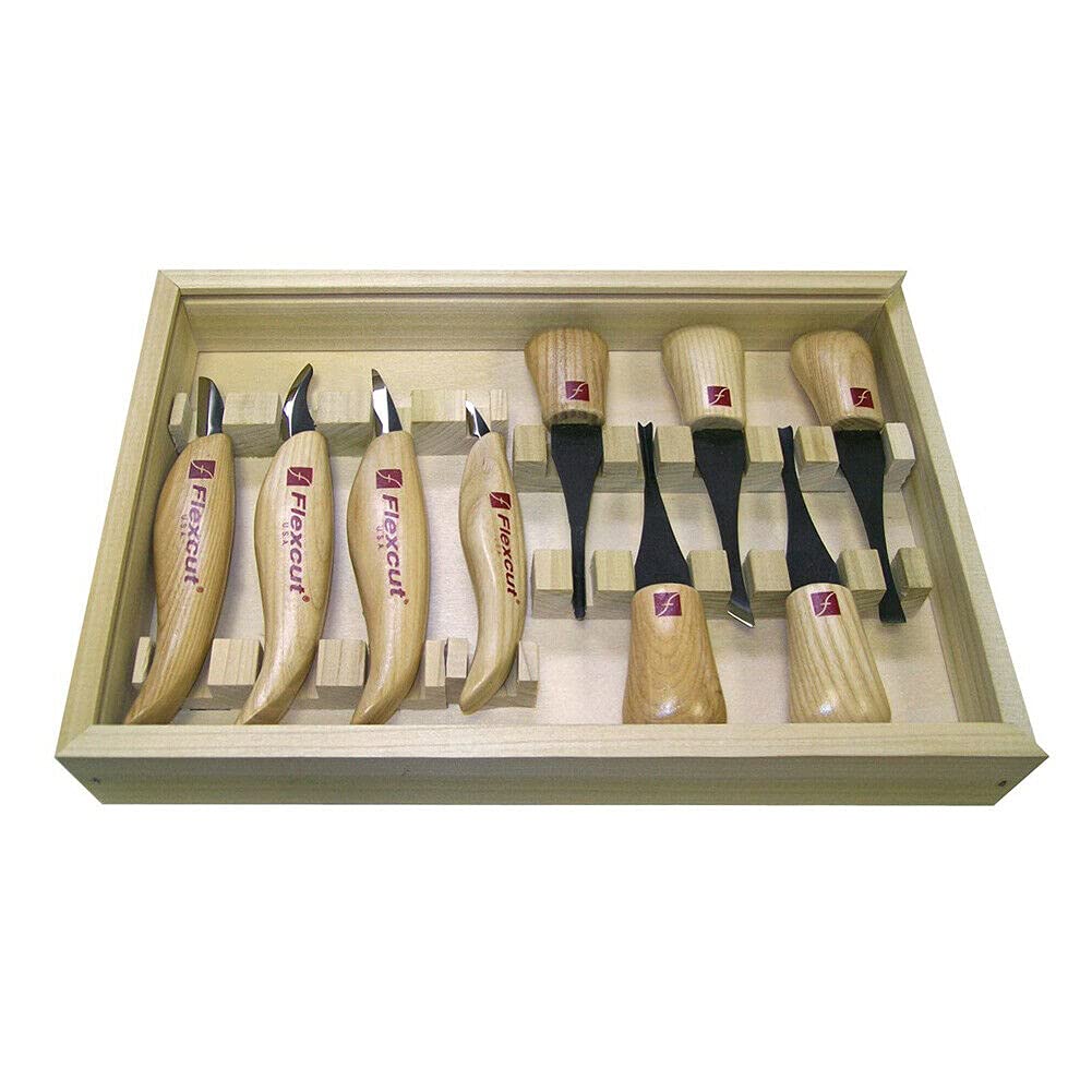 Premium 6-Piece Knife Set with Wooden Handle - Professional Chef Knives for Kitchen, Cooking, Slicing & Dicing - Perfect Gift for Home Cooks & Culinary Enthusiasts