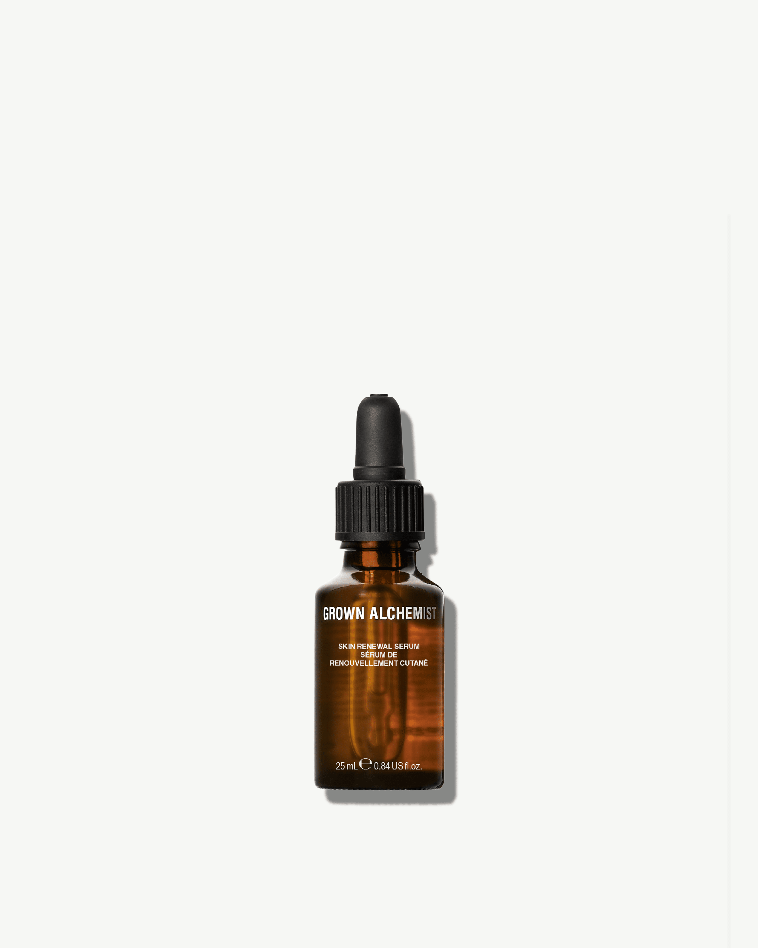 Best Skin Renewal Serum for Anti-Aging & Brightening - Vitamin C & Hyaluronic Acid Facial Treatment - Perfect for Night Routine & Dry Skin Care