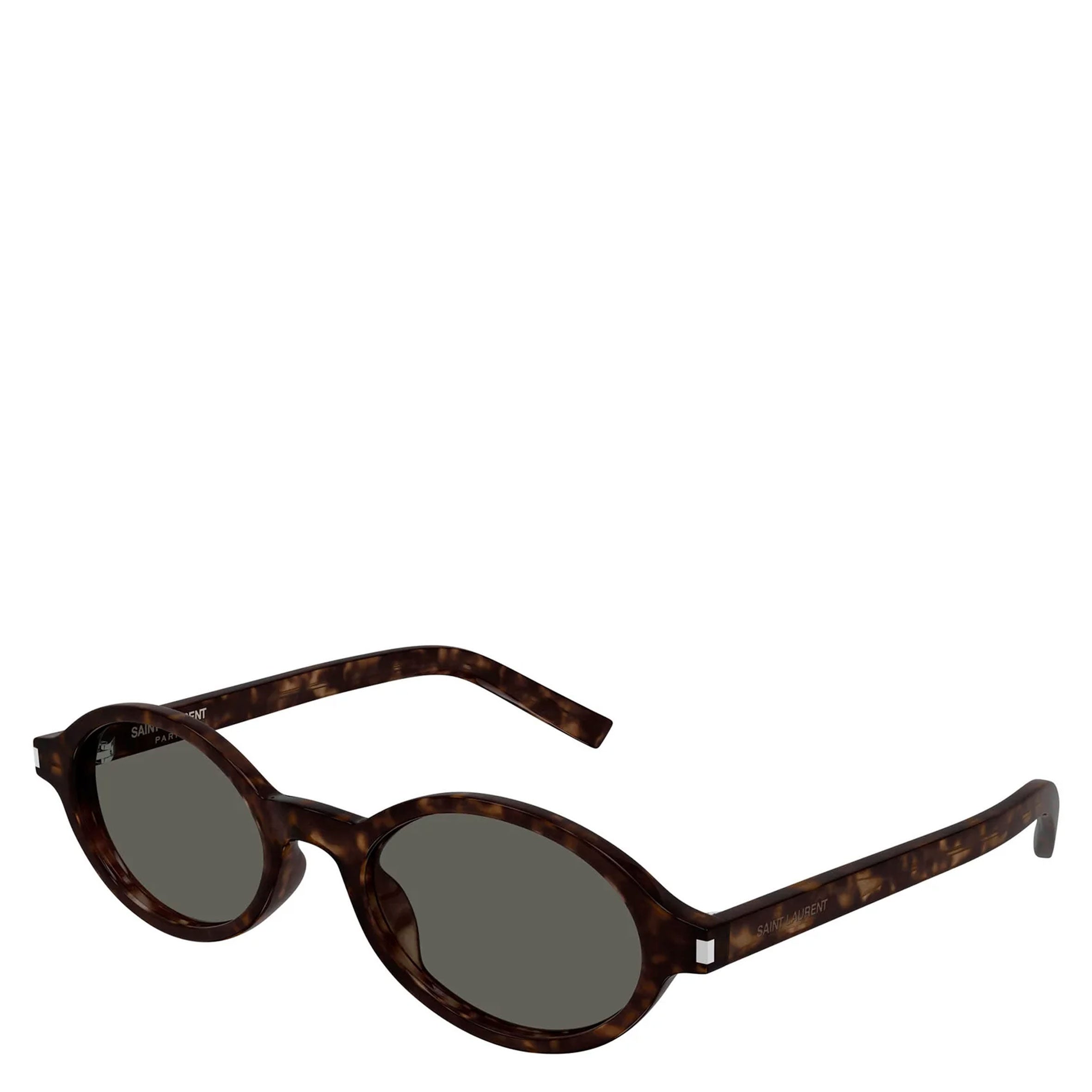 SL SL751 Cat Eye Sunglasses - Havana Tortoise Frame with UV400 Protection - Perfect for Beach, Driving & Outdoor Activities