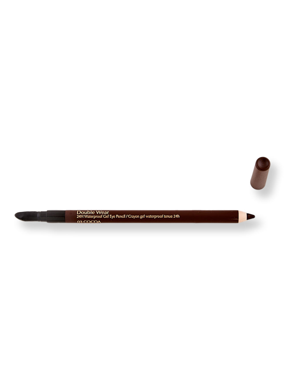 Estee Lauder Double Wear Stay-in-Place Eye Pencil - Long-Lasting Waterproof Eyeliner for Smudge-Proof Definition | Perfect for Day to Night Makeup Looks & Special Occasions