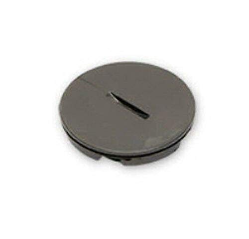 Genuine Dyson DC59 V6 Vacuum Cleaner End Cap Service Assembly Replacement Part 966167-01 - Perfect for Home Cleaning, Pet Hair Removal & Car Detailing
