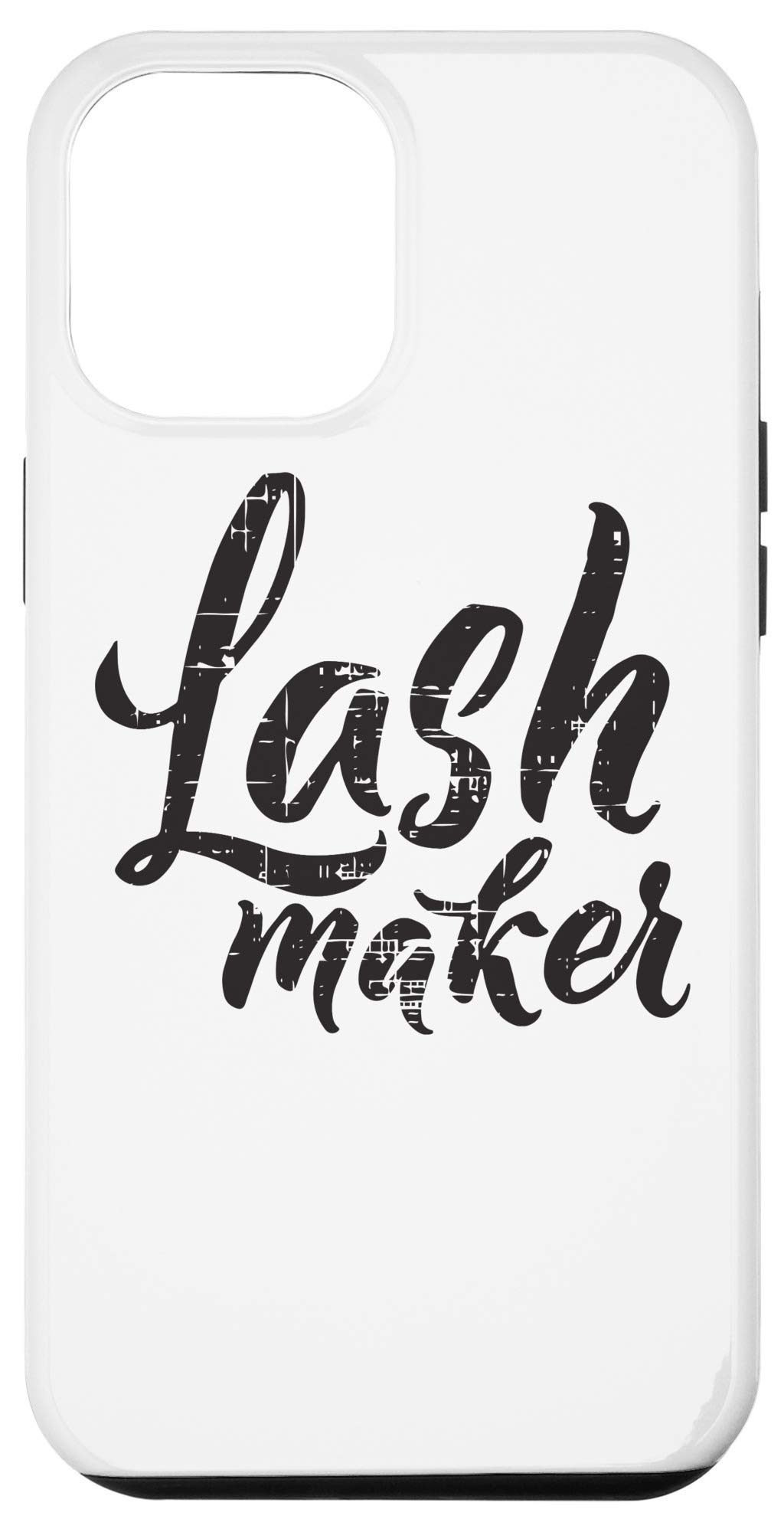 iPhone 12 Pro Max Case - Premium Protective Phone Cover with Artistic Design | Perfect for Everyday Use, Travel & Business Meetings