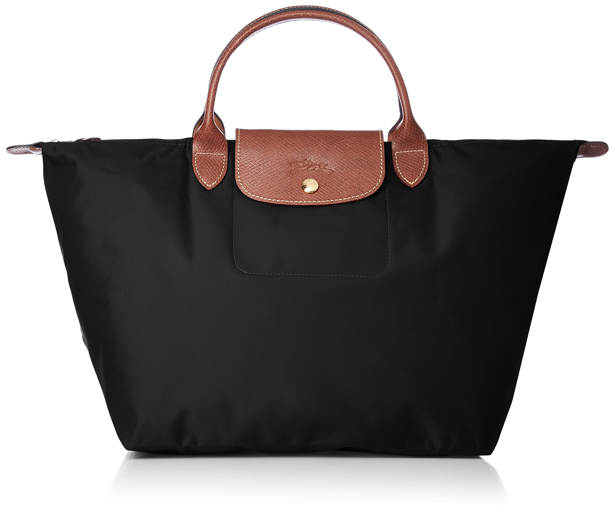 Stylish & Durable Canvas Tote Bag for Women - Eco-Friendly Reusable Shopping & Beach Tote - Perfect for Groceries, Work, Travel & Everyday Use
