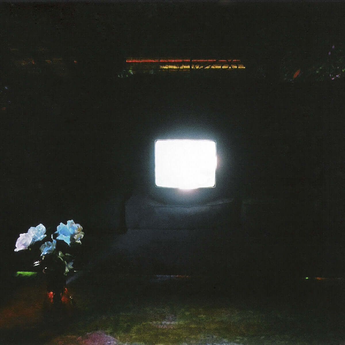 Emeralds - Does It Look Like I'm Here? Ambient Electronic Music Album - Perfect for Meditation, Studying & Relaxation