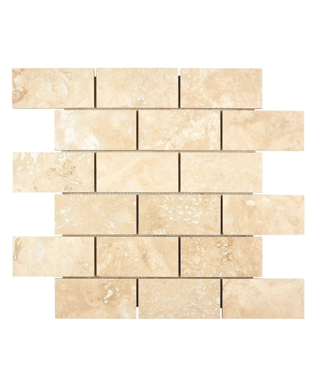 Ivory Travertine 2