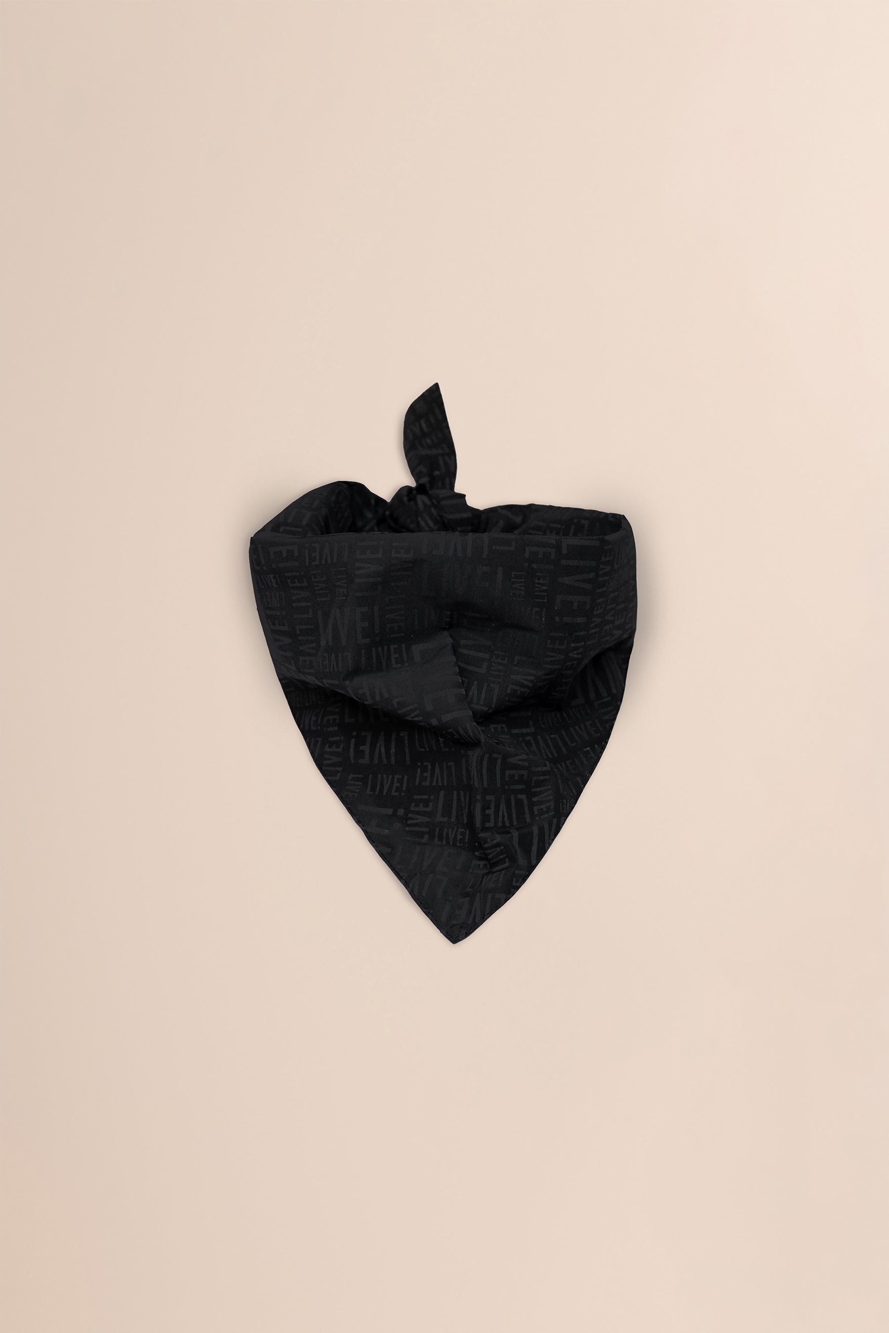 Reflex Live! Pet Bandana for Dogs & Cats - Adjustable & Washable Dog Bandanas for Small Medium Large Pets - Perfect for Daily Wear, Grooming, and Special Occasions