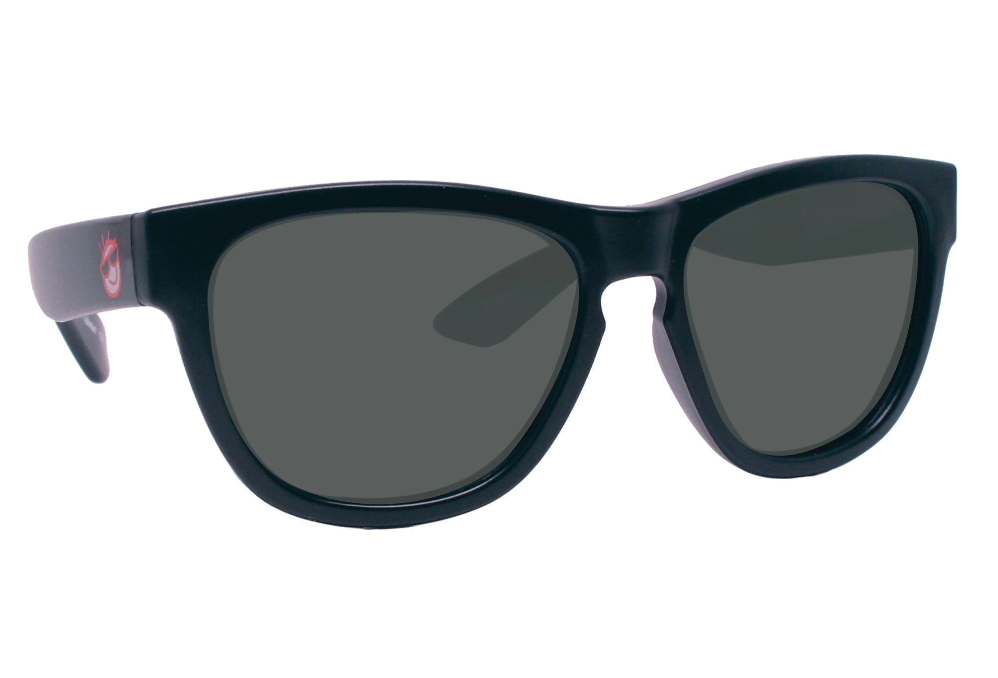 Polarized Mini Sunglasses for Boys & Girls (Ages 0-3) - UV Protection, Comfort Fit for Infants & Toddlers - Perfect for Beach, Outdoor Play & Sunny Days