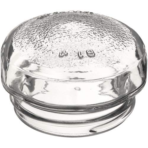 Vulcan Hart Oven Lamp Replacement - Durable & Bright Lens for Commercial & Home Ovens - Perfect for Bakeries, Restaurants & Kitchen Upgrades