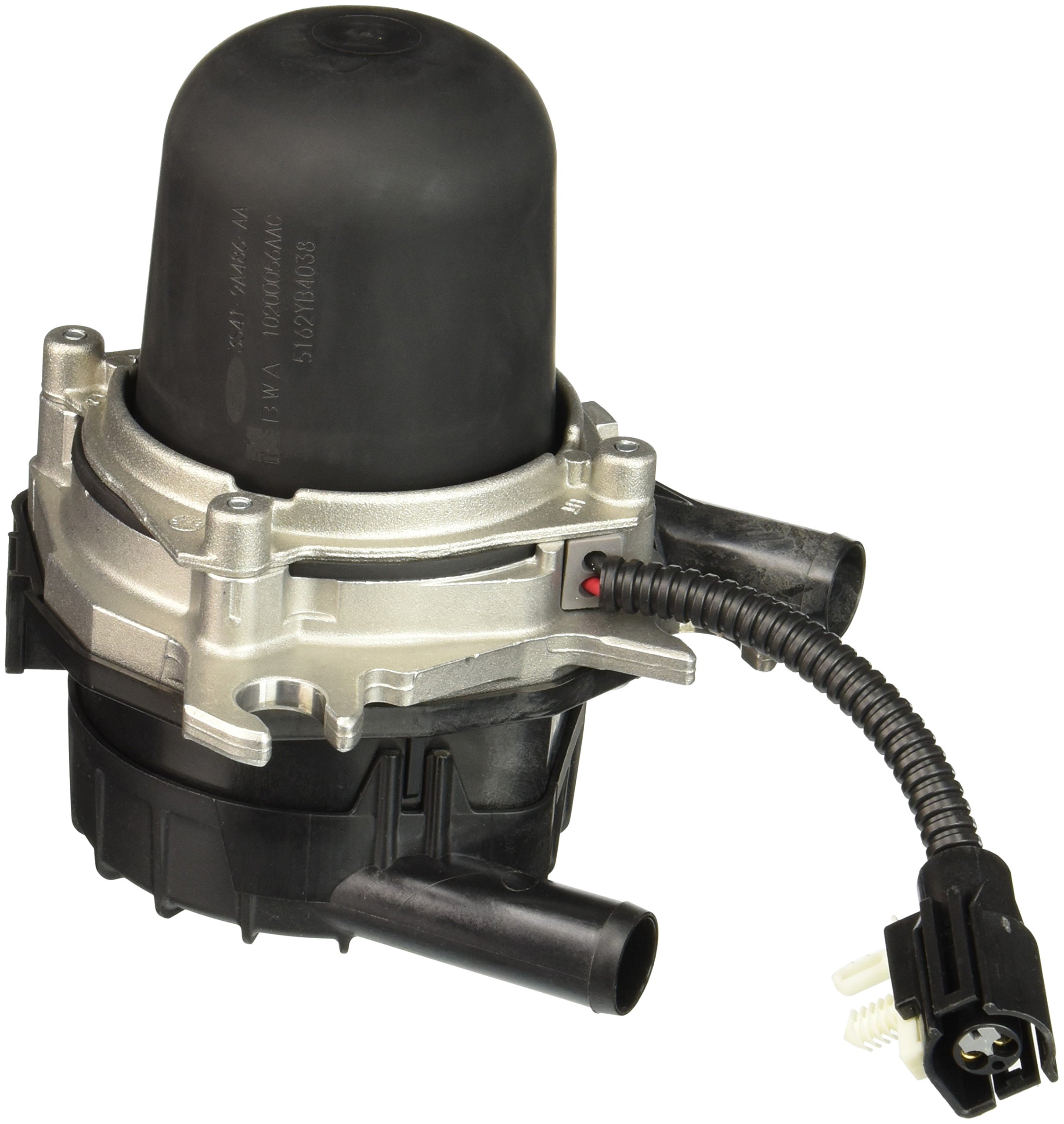 Motorcraft CX1924 New High-Performance Air Pump for Tires, Inflatable Toys & Sports Equipment - Perfect for Cars, Bikes & Outdoor Adventures