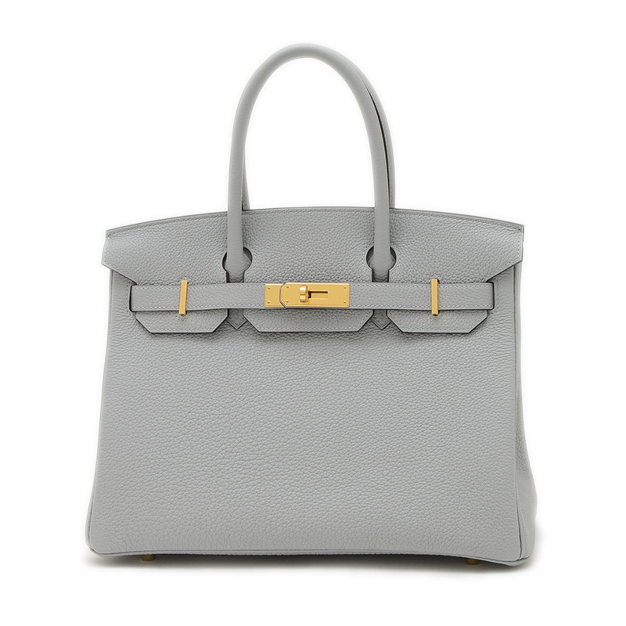 Luxury Birkin 25 Handbag - Premium Leather Tote Bag for Women | Perfect for Work, Travel & Special Occasions