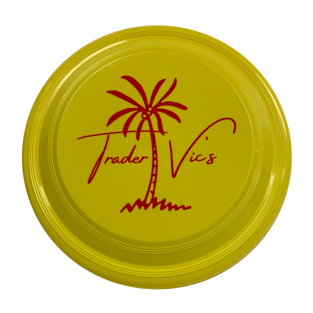Durable Dog Frisbee for Safe Outdoor Play - Non-Toxic Chew-Resistant Flying Disc for Dogs - Perfect for Fetch, Training & Beach Fun