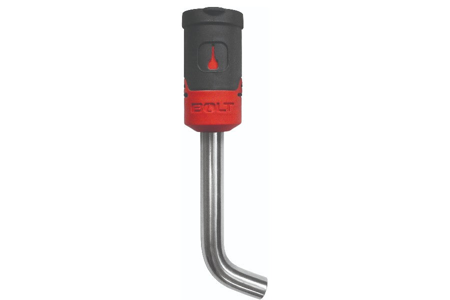 BOLT 5/8in Receiver Lock for Ford Trucks - Heavy Duty Hitch Pin Security - Perfect for Towing, Camping & Off-Road Adventures