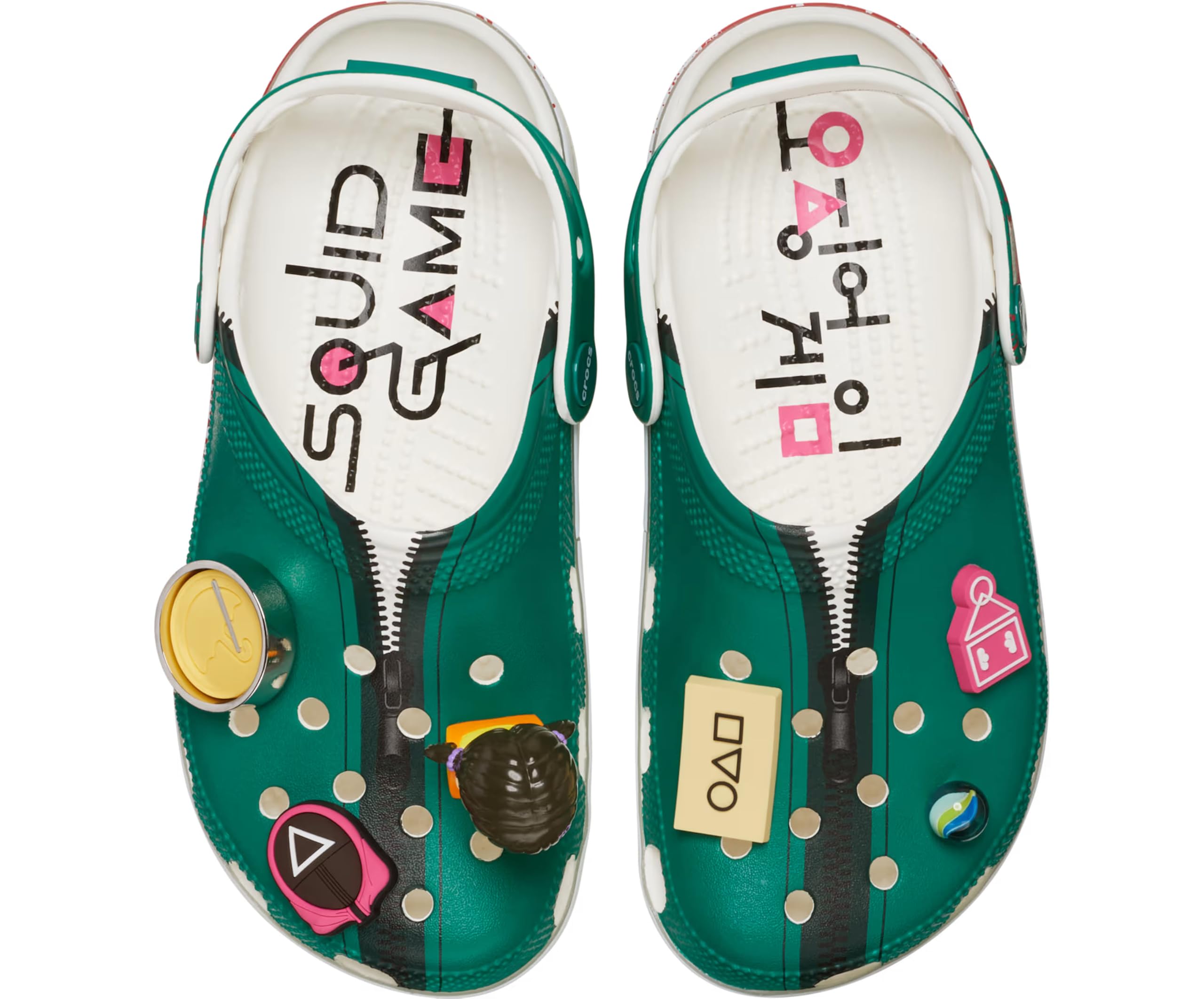 Crocs Unisex-Adult Classic Clogs | Comfortable Slip-On Shoes for Men & Women | Perfect for Casual Wear, Home, Garden & Beach