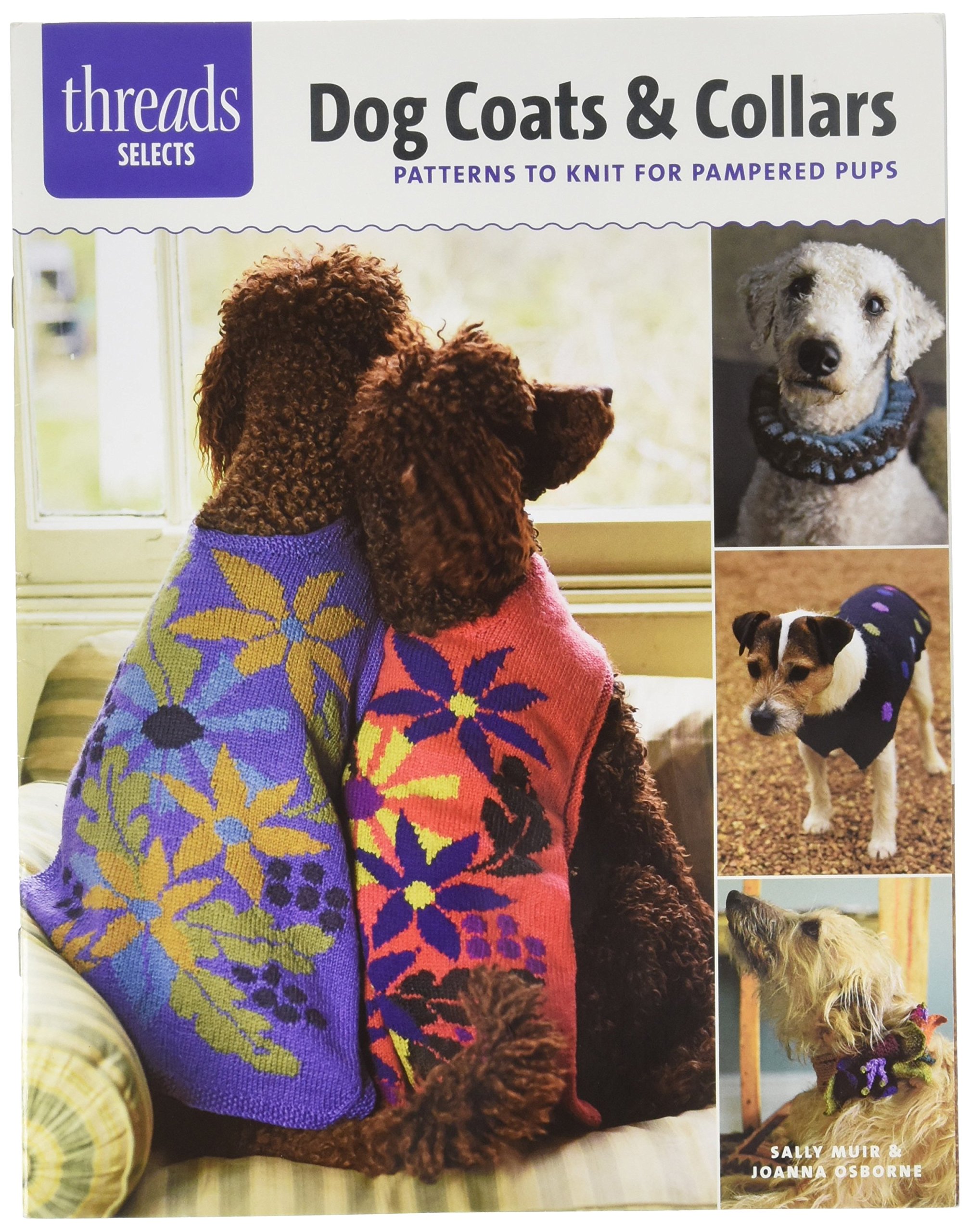 Taunton Press Dog Coats and Collars - Premium Pet Apparel for Outdoor Adventures & Daily Walks | Waterproof & Stylish Dog Accessories