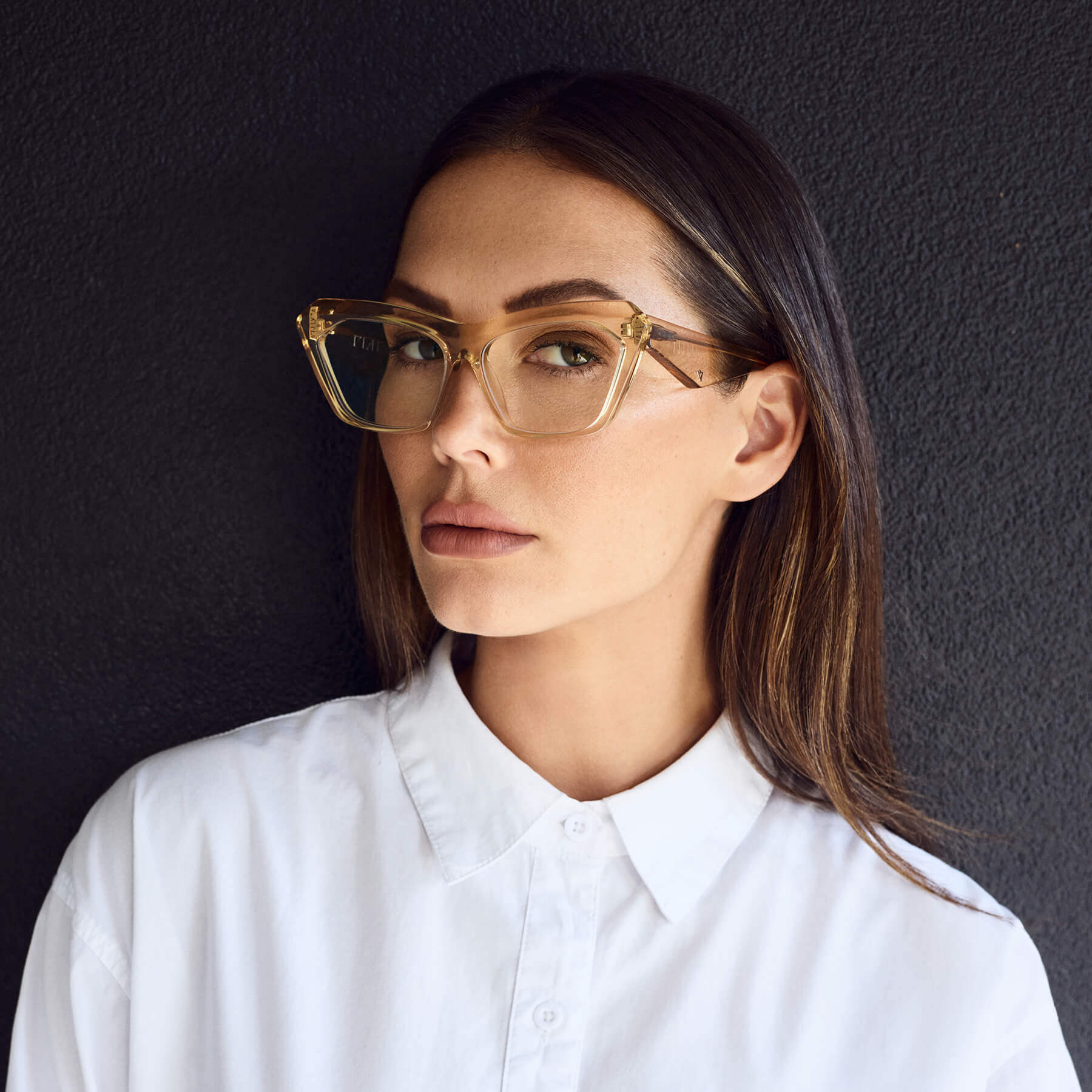 Piaf Glasses - Elegant and Durable Eyewear for Men & Women | Perfect for Reading, Driving, and Outdoor Activities