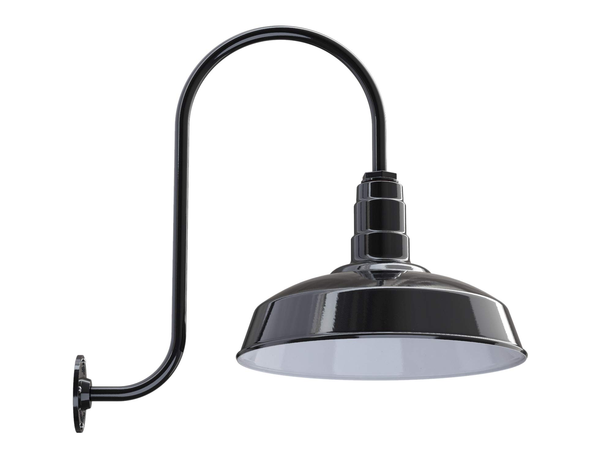 Steel Lighting Co. Gardena 16