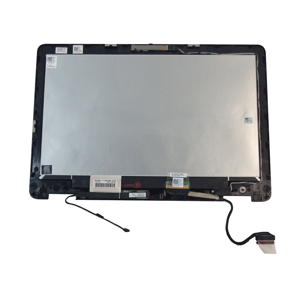 Dell Chromebook 5190 2-in-1 Laptop with 11.6
