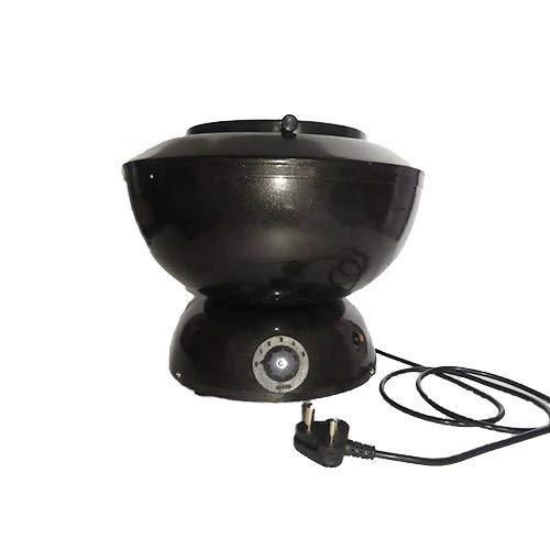 KVN Handi Shape Centrifuge Machine - 8 Tube Capacity with Timer for 15ml Tubes | Ideal for Lab, Medical, and Research Use