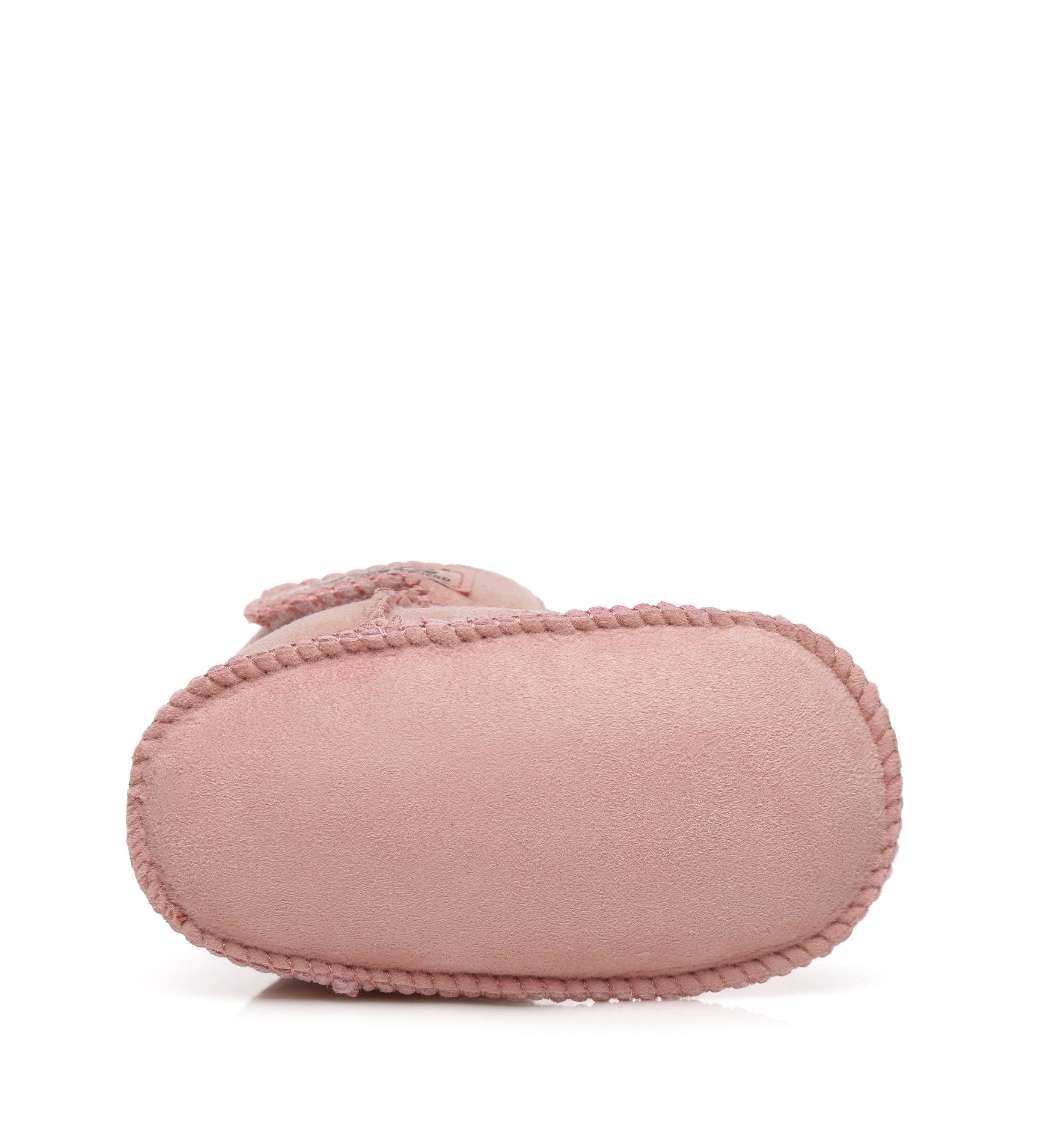 UGG Baby Booties - Soft & Warm Infant Boots for Boys & Girls | Perfect for Winter, Outdoor Play & Cozy Home Wear