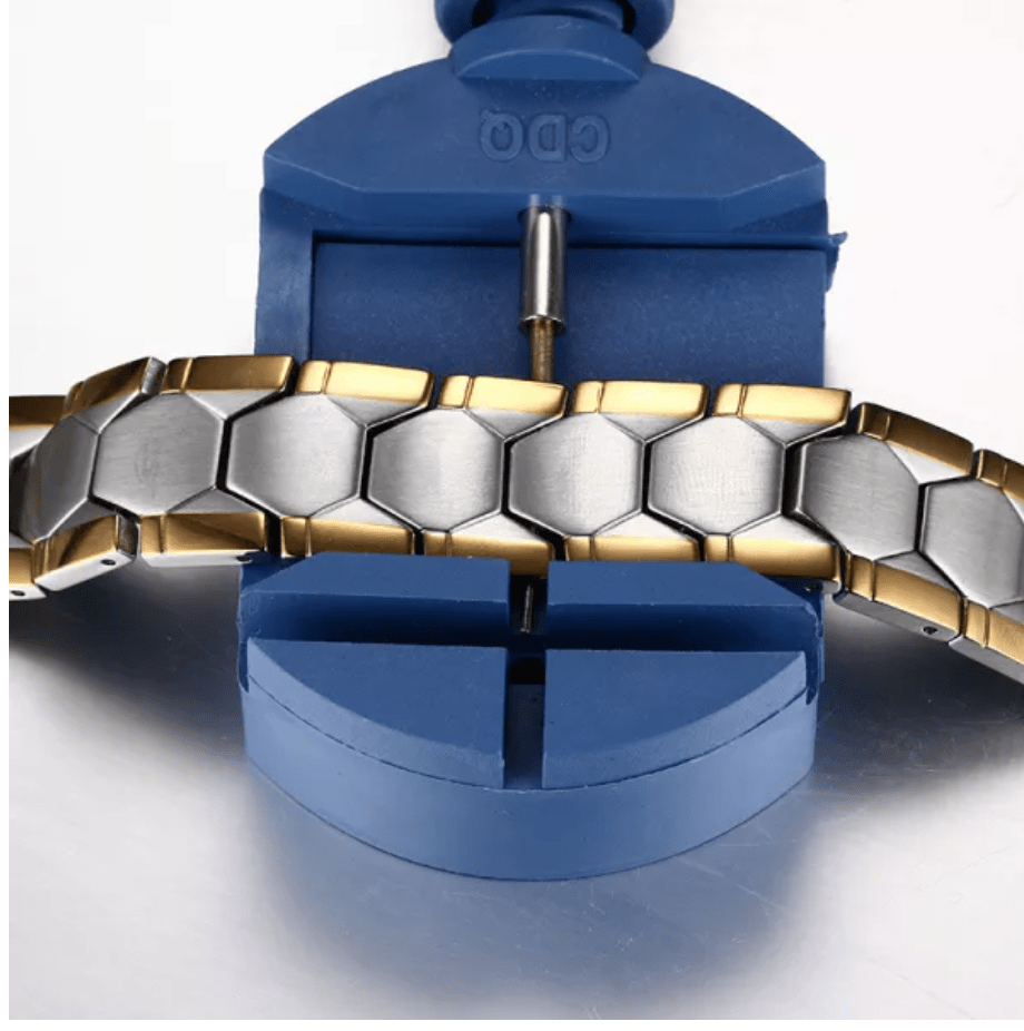 Adjustable Length Bracelet Tool - Perfect for Jewelry Making, DIY Crafts & Gift Wrapping