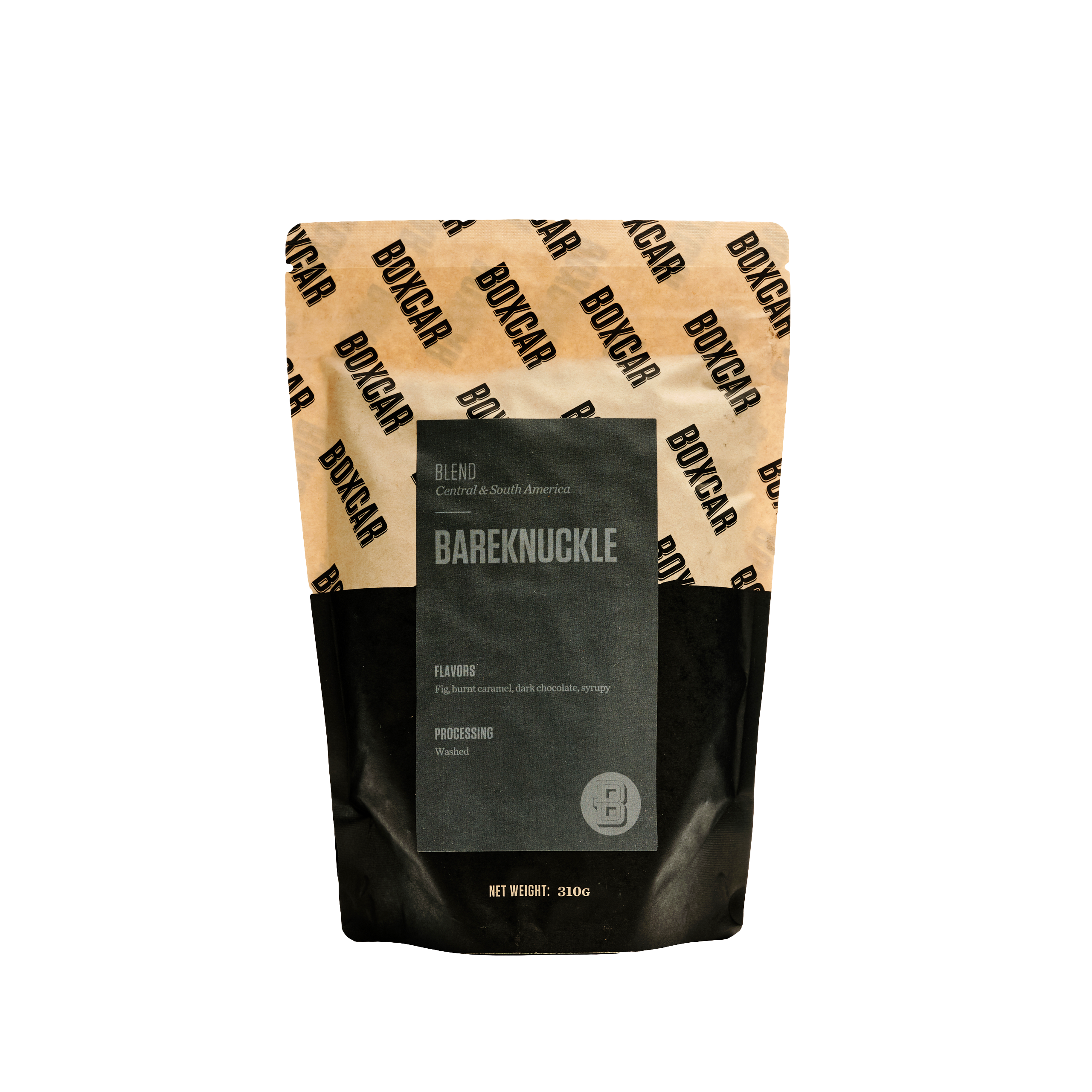 Boxcar Bareknuckle - Premium Boxing Gloves for Training & Sparring | Ideal for MMA, Kickboxing & Fitness Workouts