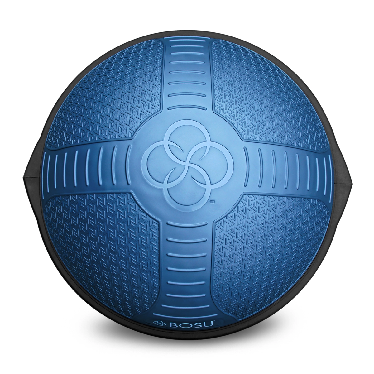 BOSU NEXGEN Pro Balance Trainer - Premium Fitness Equipment for Core Strength & Stability Training - Ideal for Home Gym, Yoga, Pilates & Physical Therapy Workouts