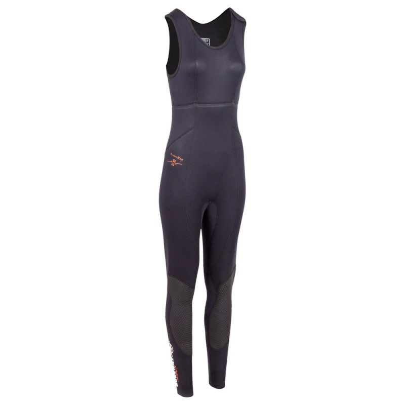 Beuchat ATHENA 7mm Women's Wetsuit Pants - Warm & Comfortable Scuba Diving, Snorkeling & Water Sports Gear for Women