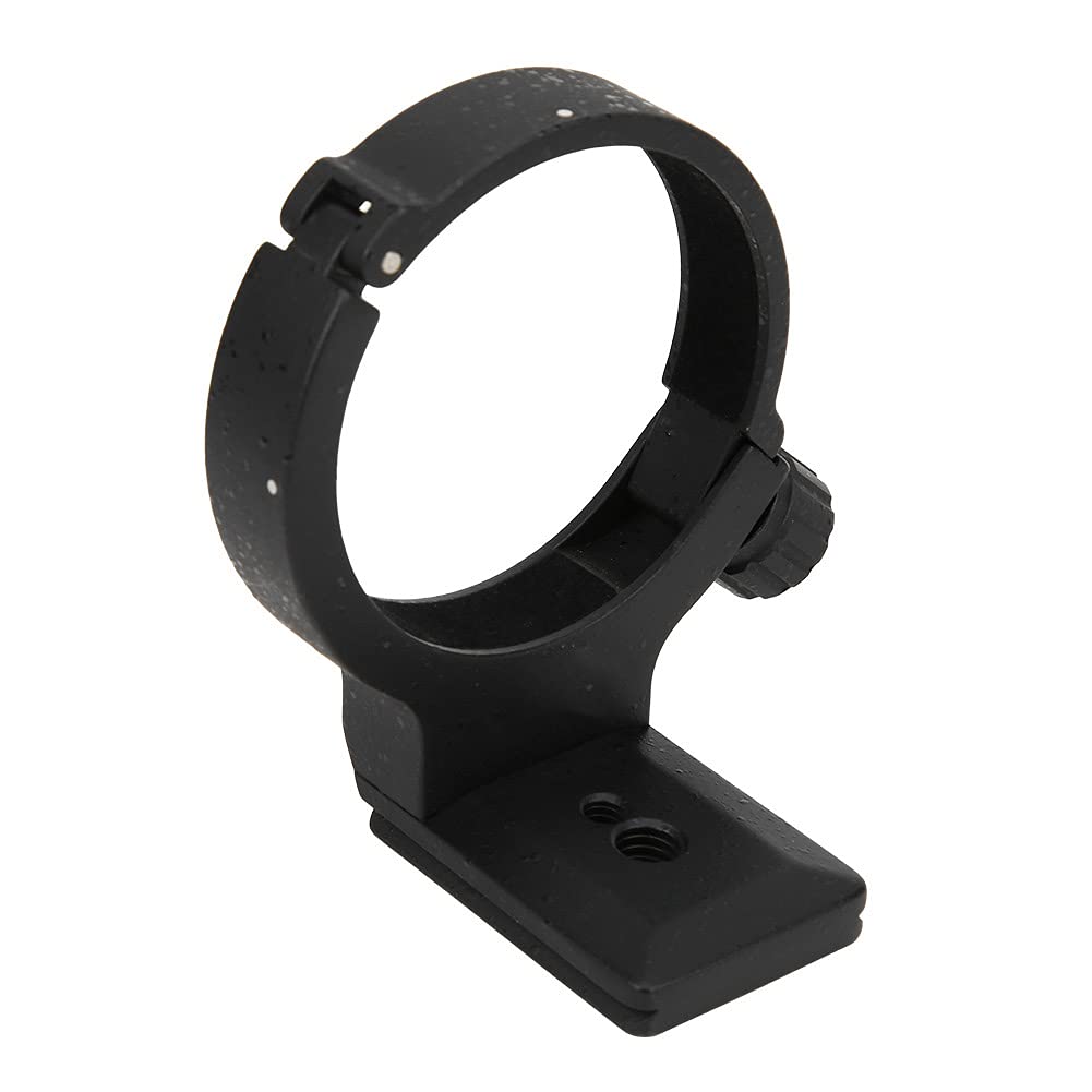 Nikon AF-S 300mm f/4E PF ED VR & 70-200mm f/4G ED VR Lens Foot Ring Tripod Mount Stand Base - RT1 Compatible for Stable Photography, Wildlife & Sports Shooting
