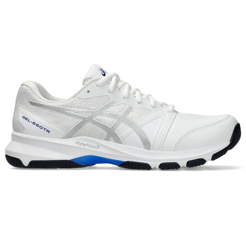 ASICS GEL 550TR 2E Wide Men's Cross Training Shoes - Lightweight Gym & Workout Shoes for Running, Weightlifting & CrossFit Training