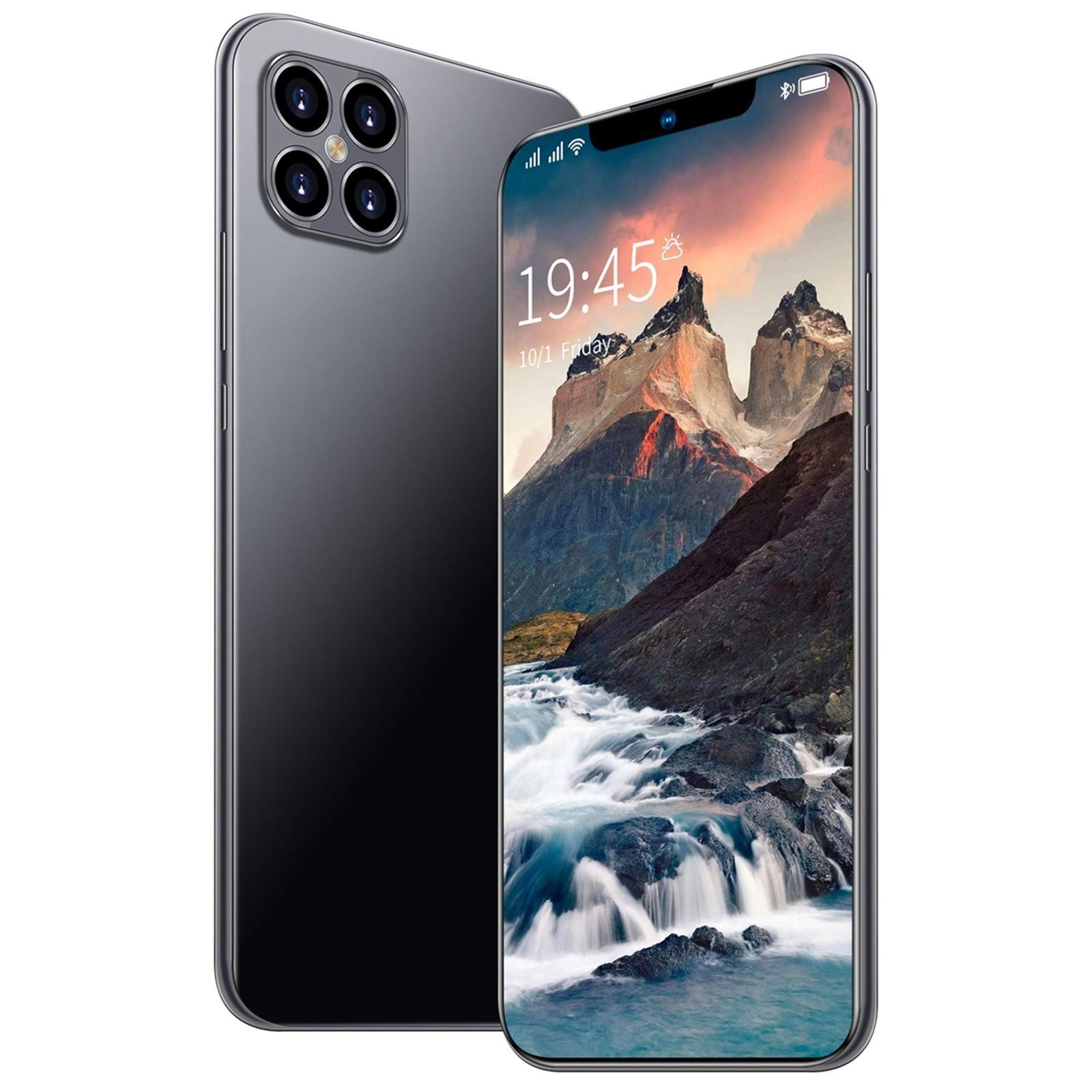 i13 Pro Smartphone 6.3
