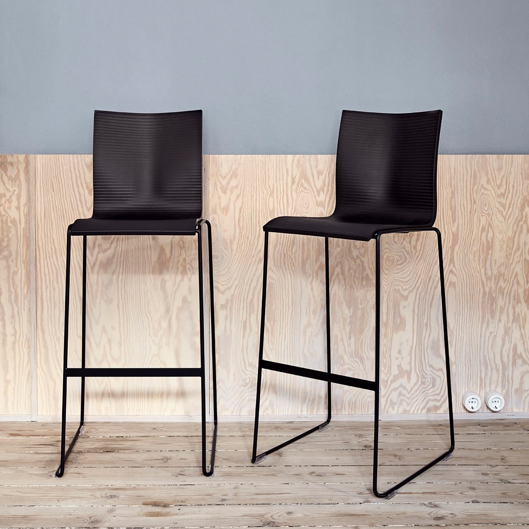 Bar Stool Set of 2 - 30