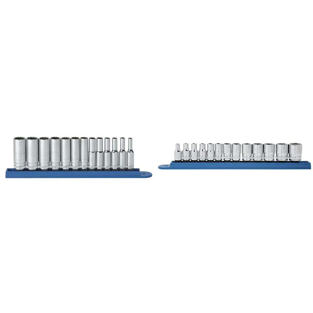 **GEARWRENCH 13-Piece 1/4