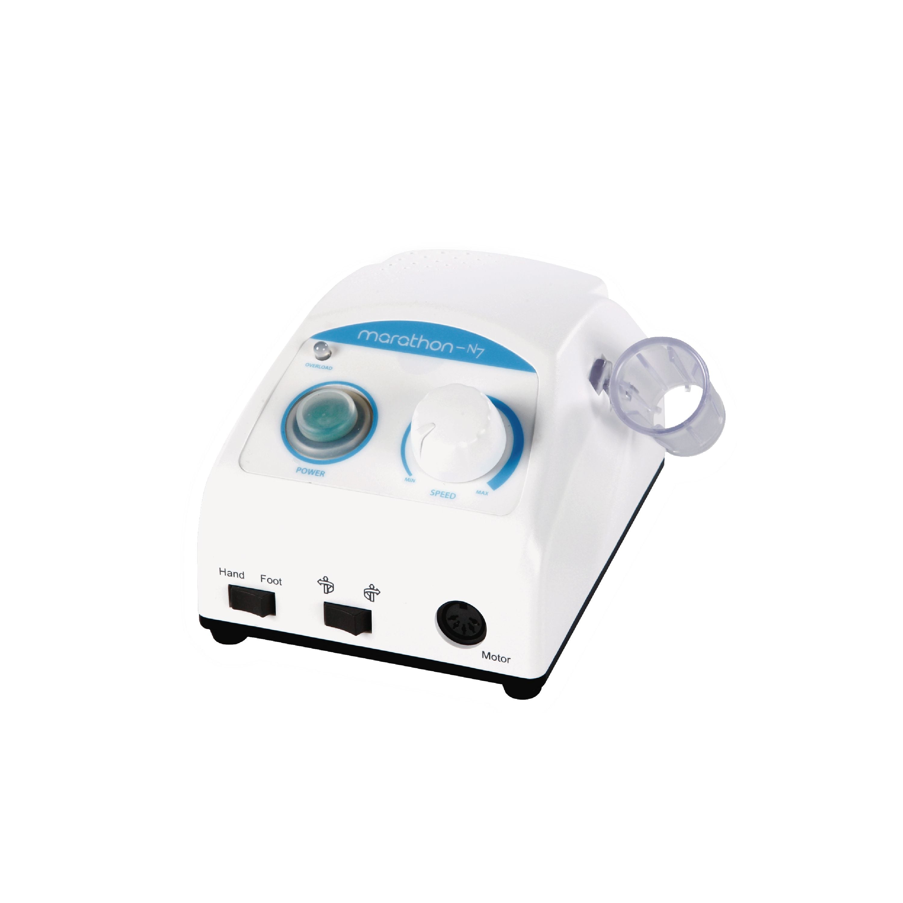 Saeyang Marathon N7 Main Unit Only (No Handpiece) - Professional Dental Equipment for Efficient Cleaning & Polishing