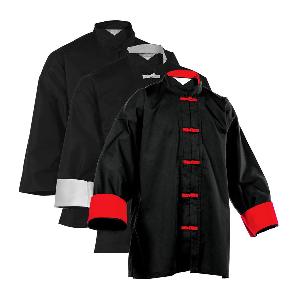 Lightweight Kung Fu Training Top - Breathable Martial Arts Shirt for Men & Women - Perfect for Tai Chi, Wushu, and Kung Fu Practice