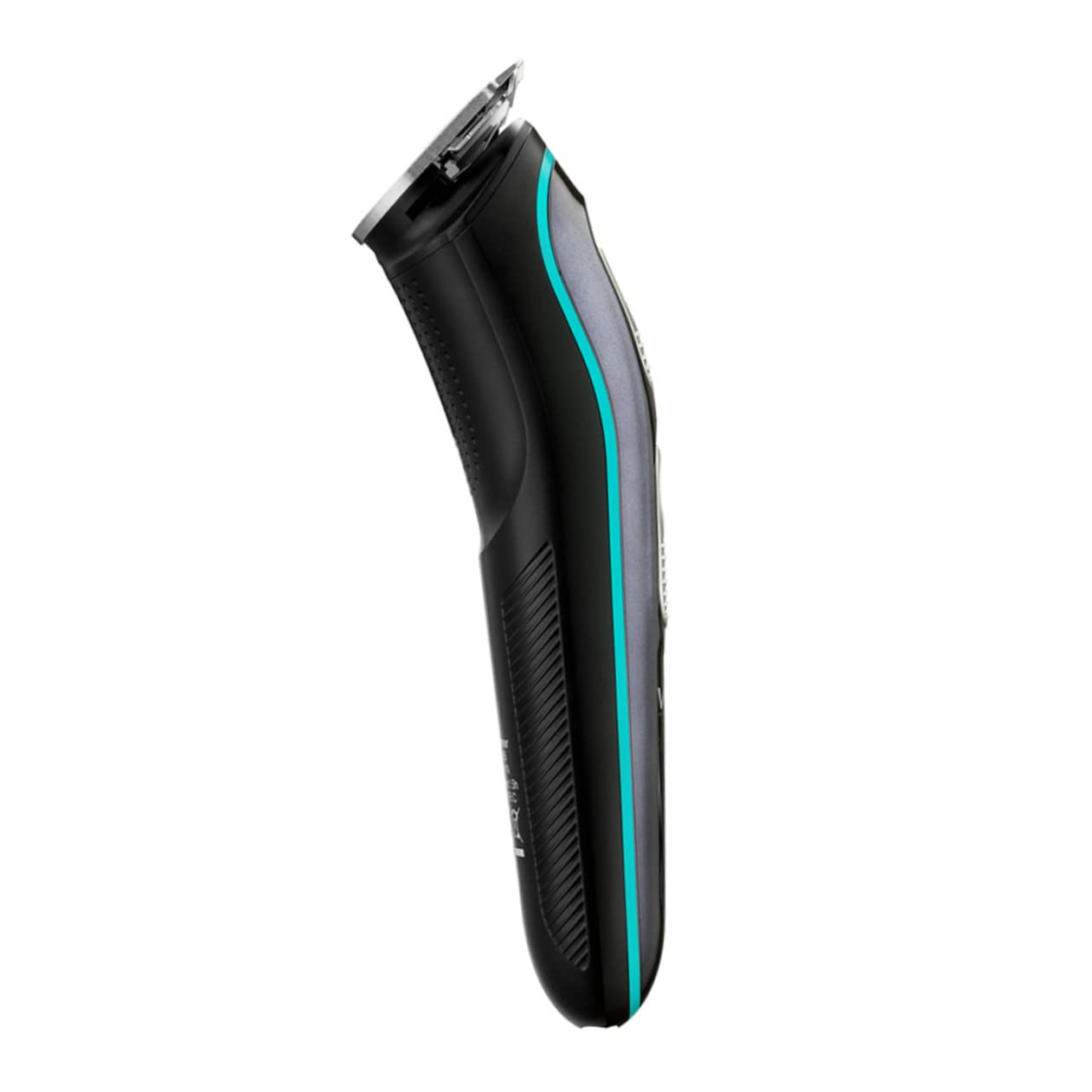 Beavorty Rechargeable Electric Beard Trimmer for Men - Professional Barber Clippers with Fabric Shaver, Styling & Body Grooming Tool - Perfect for Home, Travel & Salon Use