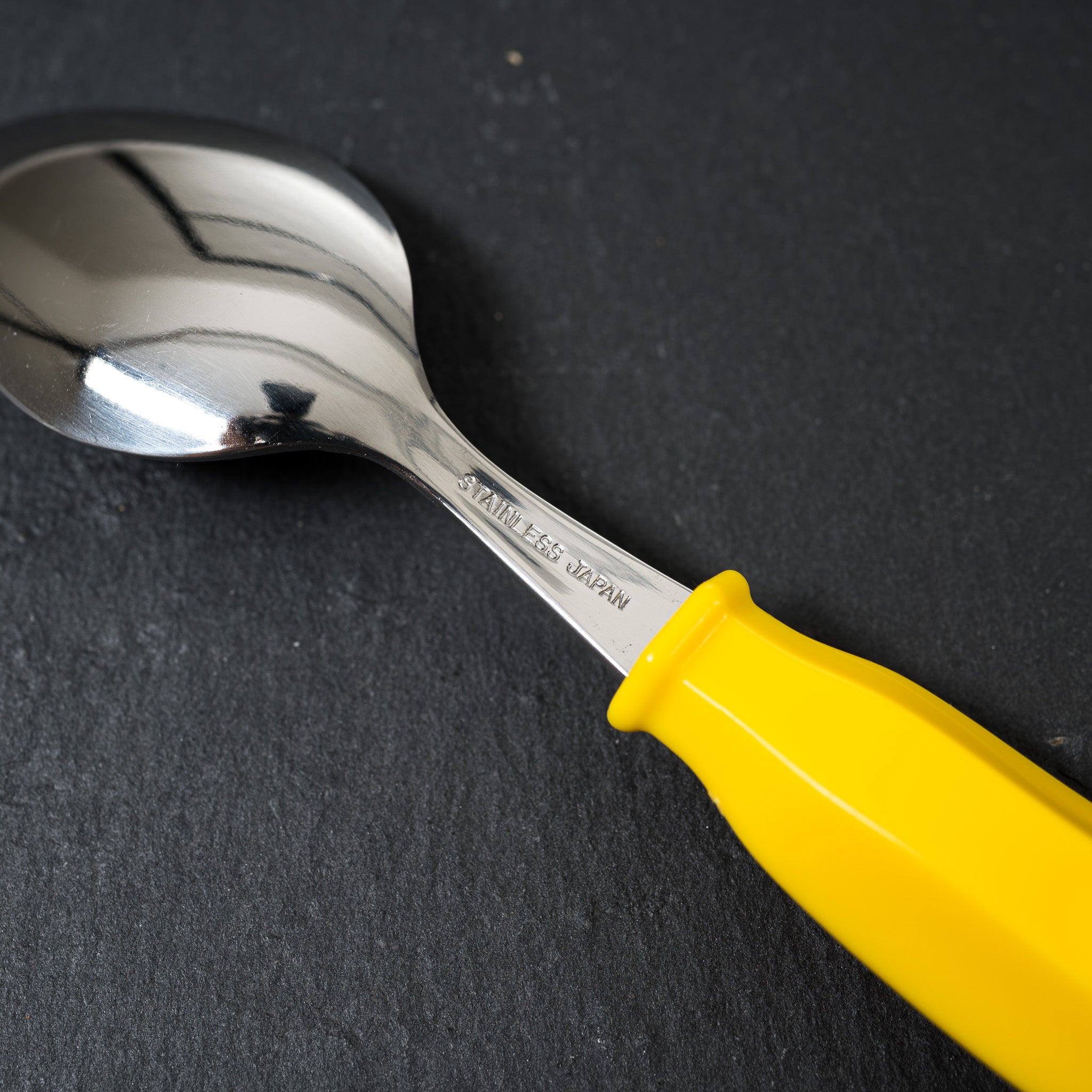 Premium Tsubame Sanjo Banana Knife - Japanese Stainless Steel Single Cutlery for Fruits, Desserts & Kitchen Use - Perfect for Slicing Bananas, Peeling Fruits & Food Preparation